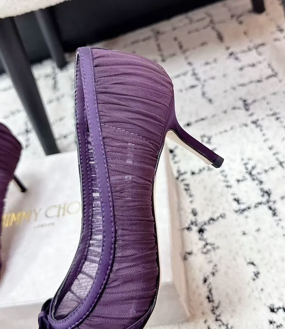 Jimmy Choo JCX25 תמונה 14