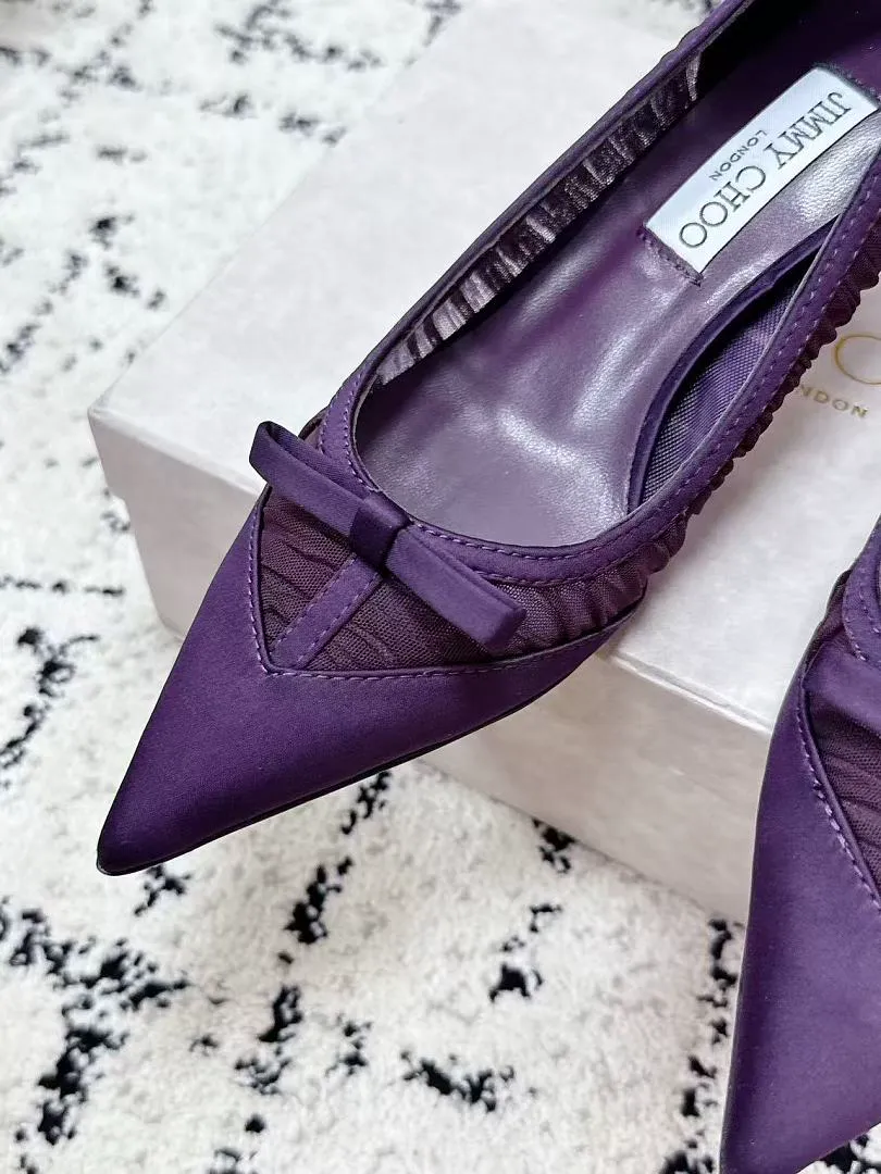 Jimmy Choo JCX25 תמונה 15