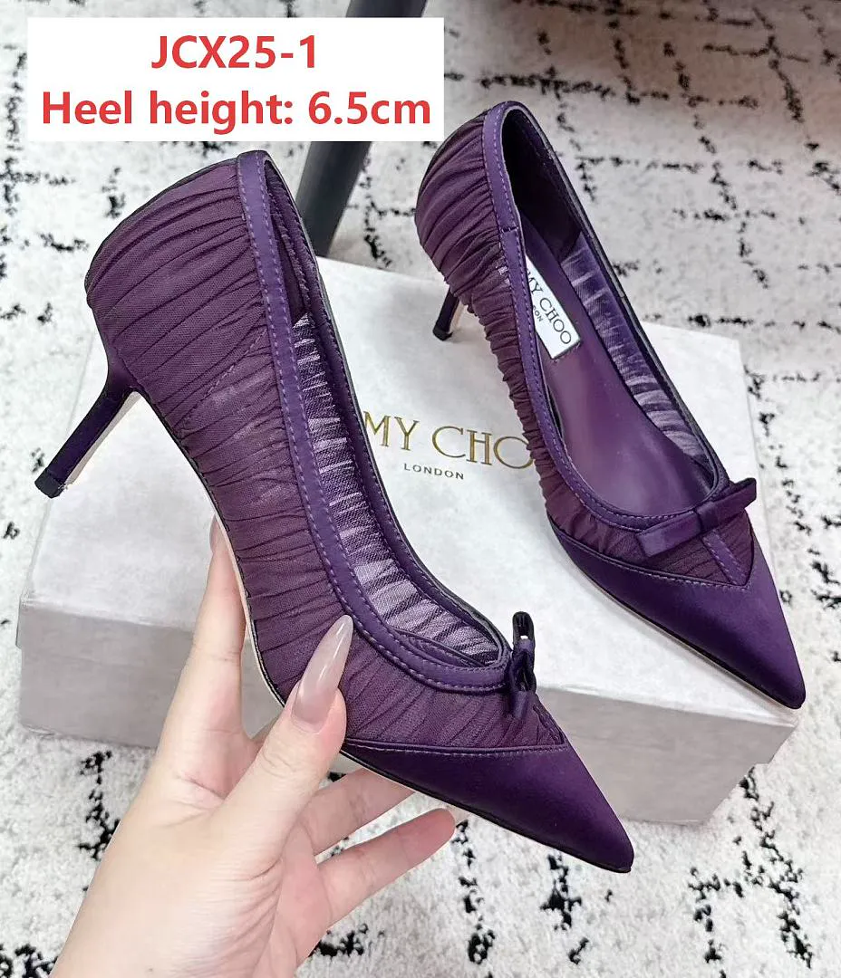 Jimmy Choo JCX25 תמונה 2