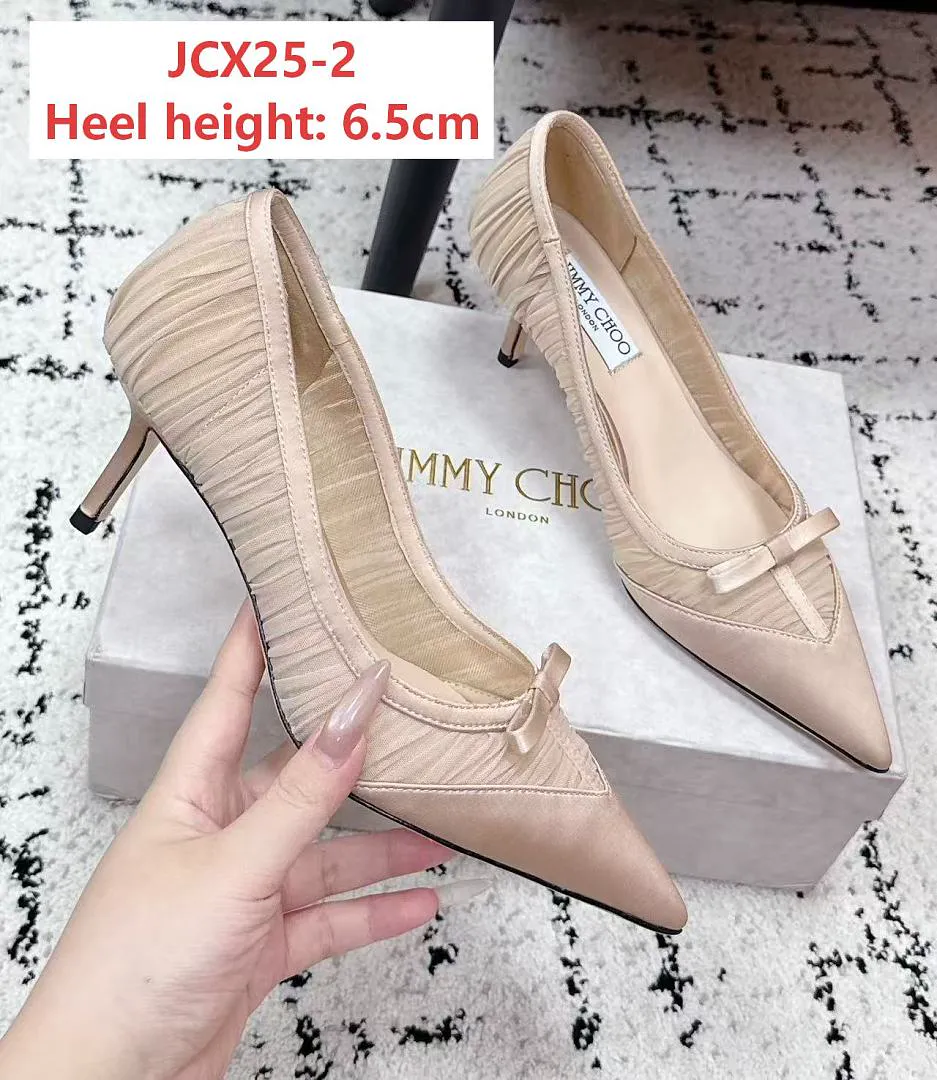 Jimmy Choo JCX25 תמונה 3