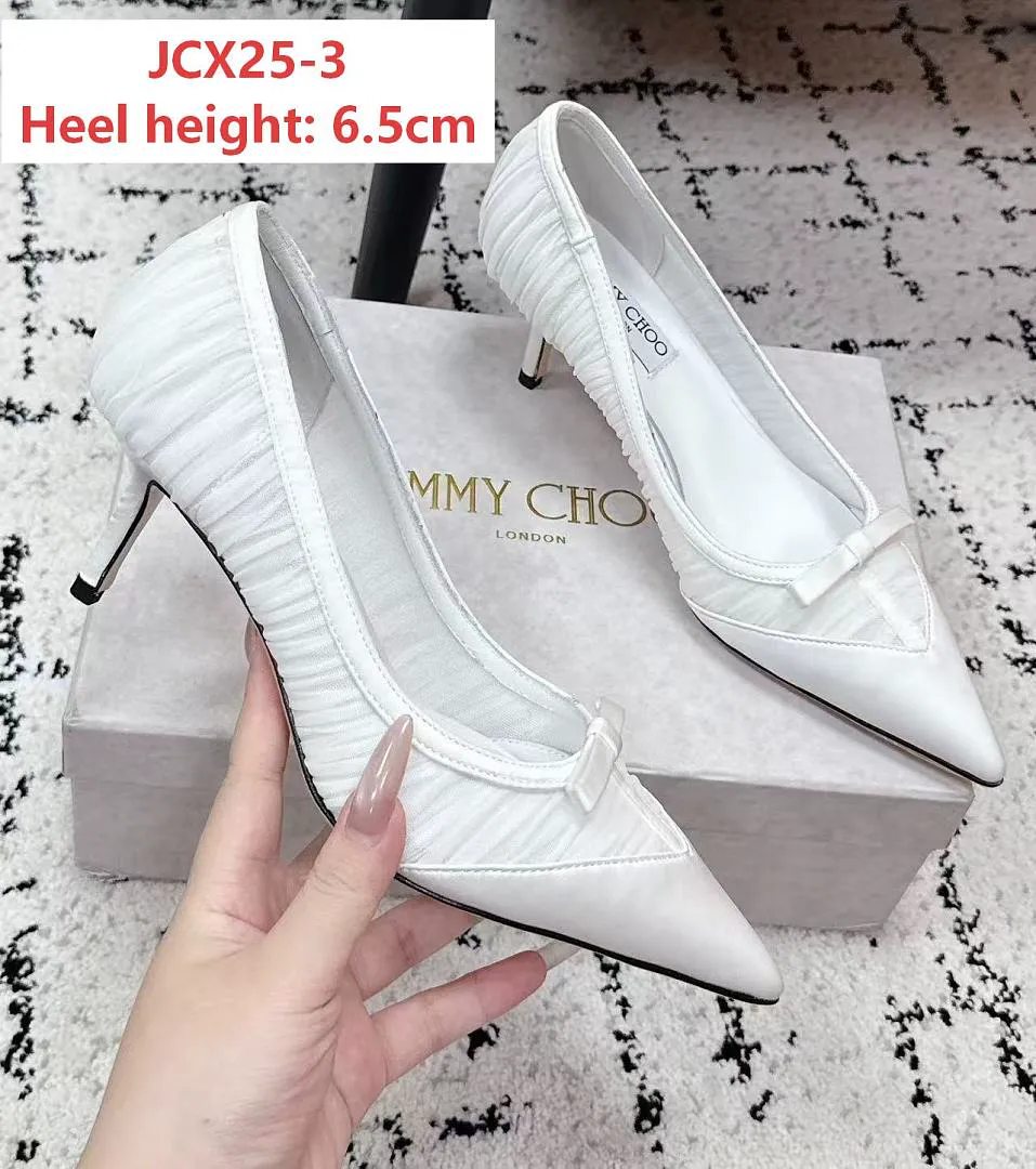 Jimmy Choo JCX25 תמונה 4
