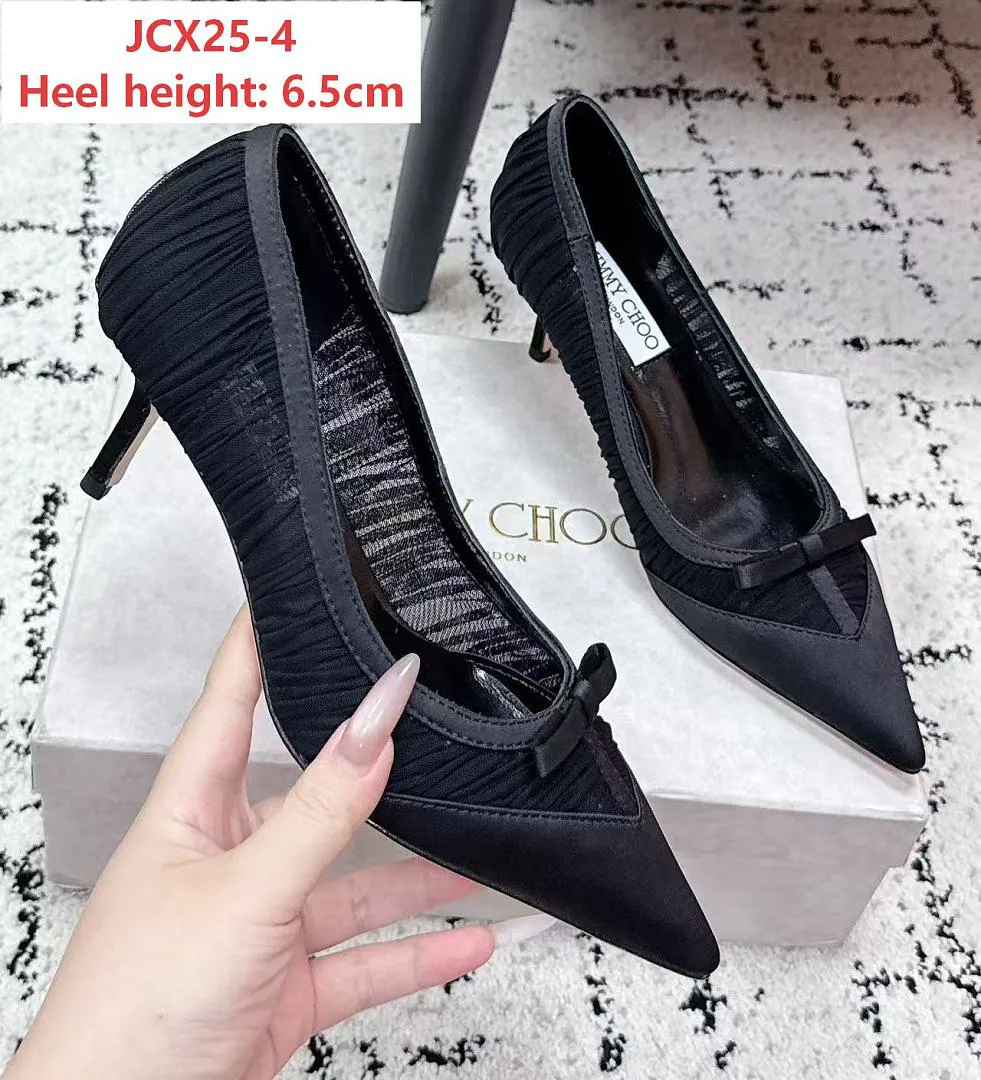 Jimmy Choo JCX25 תמונה 5