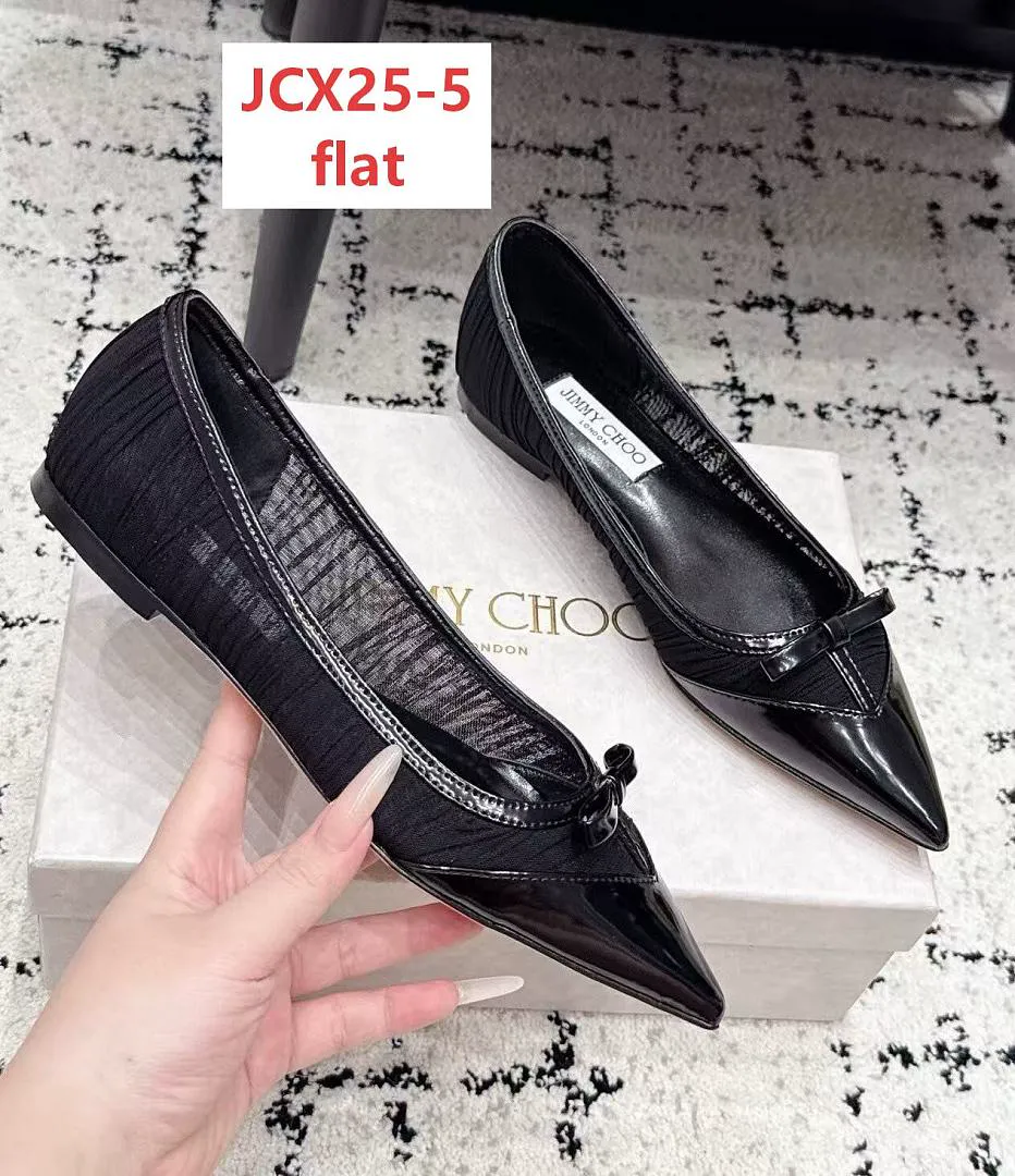 Jimmy Choo JCX25 תמונה 6