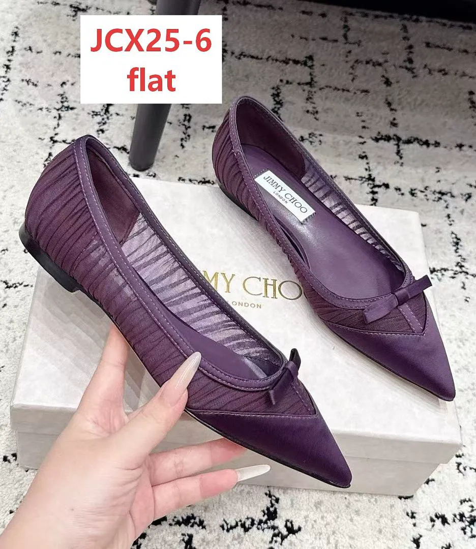 Jimmy Choo JCX25 תמונה 7