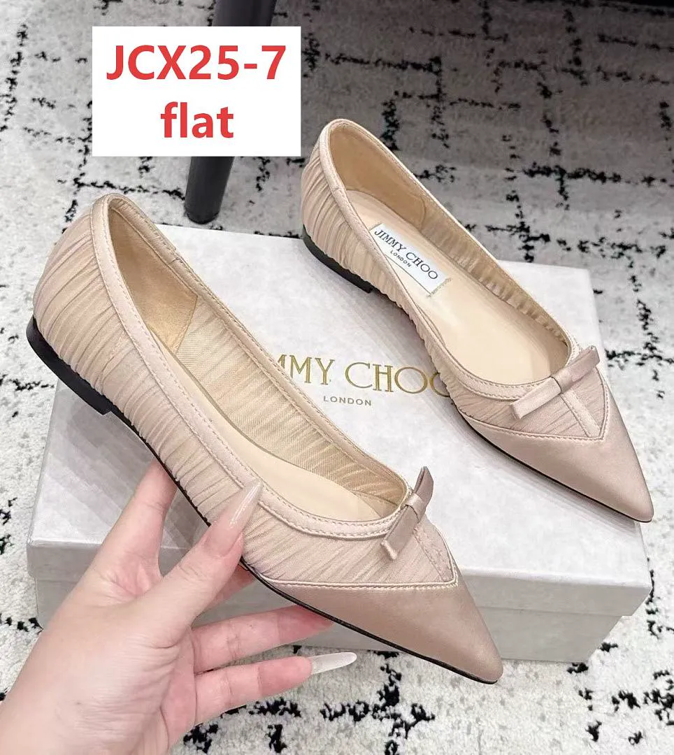 Jimmy Choo JCX25 תמונה 8
