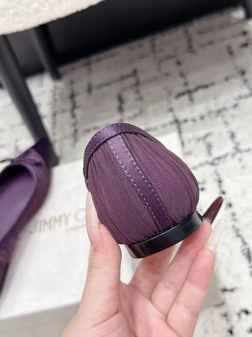 Jimmy Choo JCX25 תמונה 9