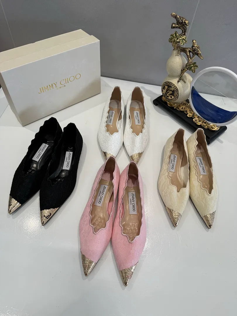 Jimmy Choo JCX26 תמונה 11