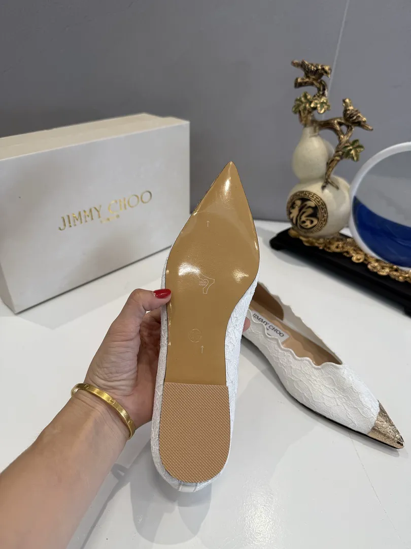 Jimmy Choo JCX26 תמונה 12