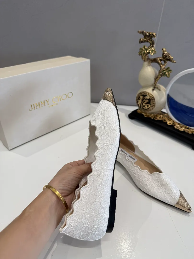 Jimmy Choo JCX26 תמונה 13