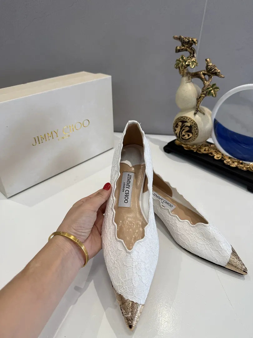 Jimmy Choo JCX26 תמונה 14