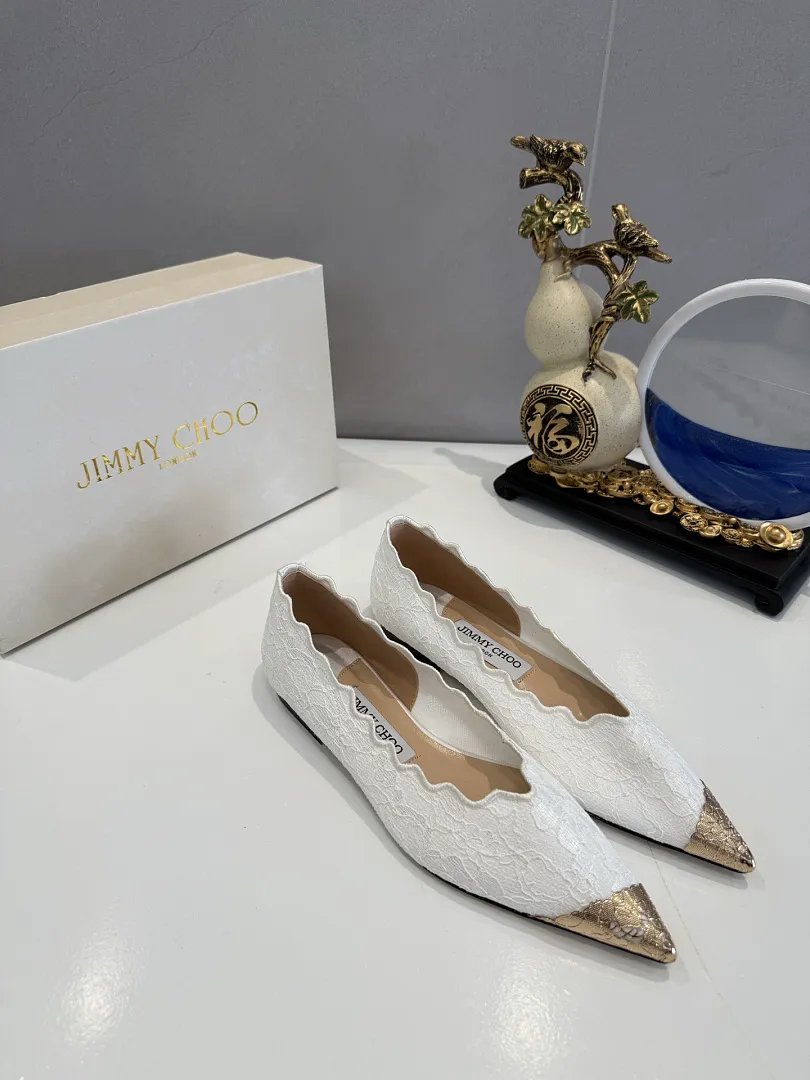 Jimmy Choo JCX26 תמונה 15