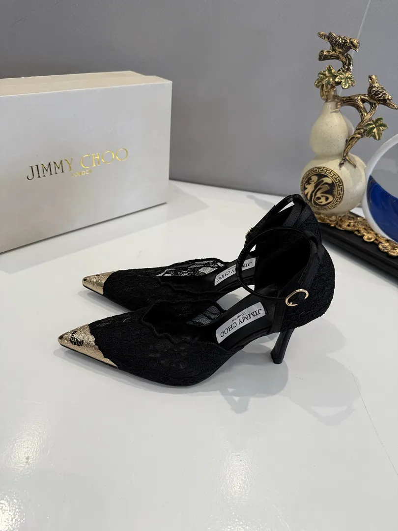 Jimmy Choo JCX26 תמונה 16