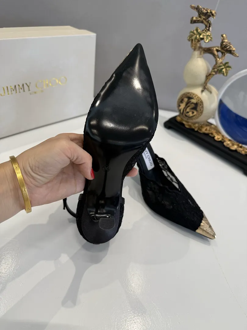 Jimmy Choo JCX26 תמונה 17