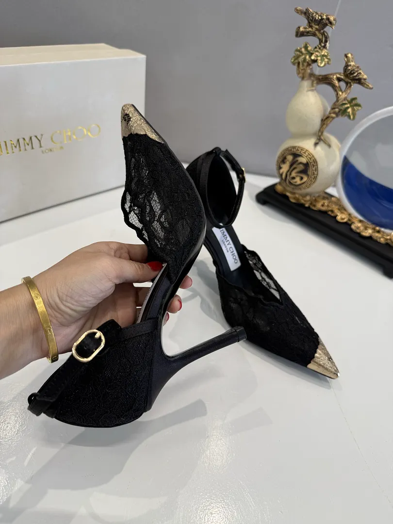 Jimmy Choo JCX26 תמונה 18