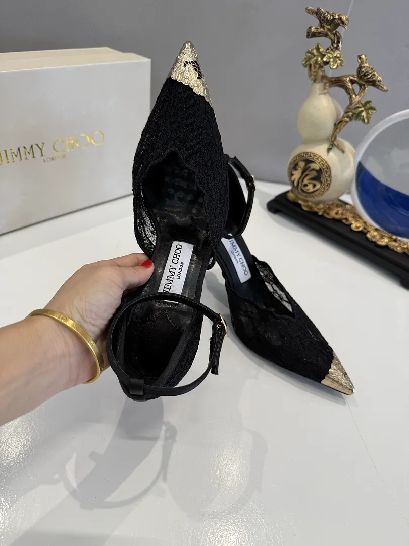 Jimmy Choo JCX26 תמונה 19