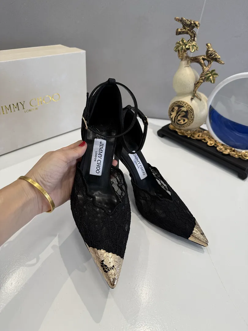 Jimmy Choo JCX26 תמונה 20
