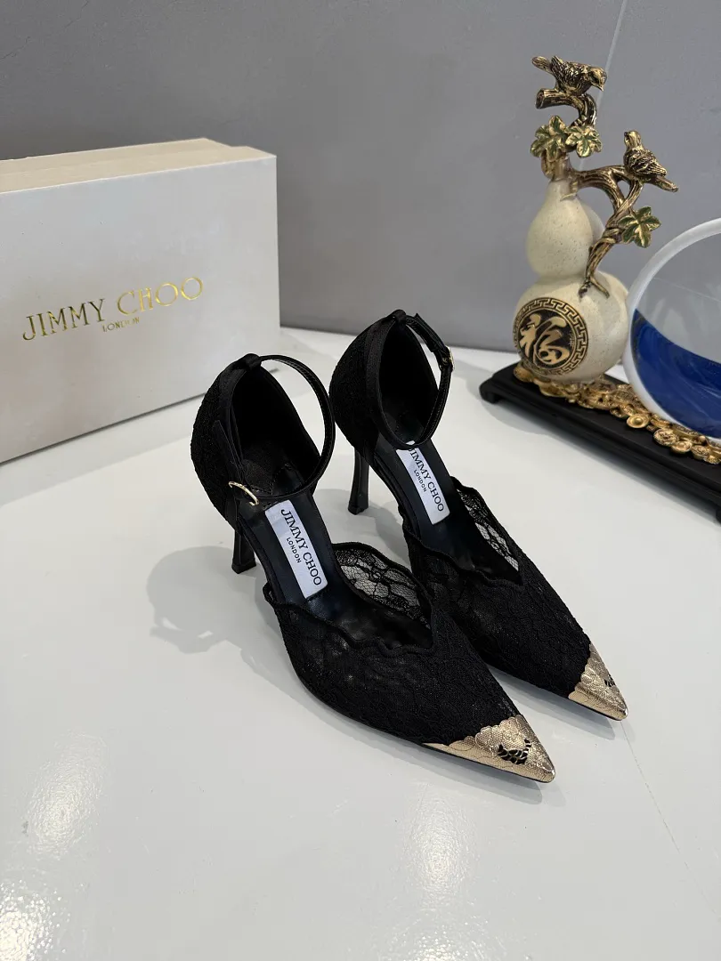 Jimmy Choo JCX26 תמונה 21