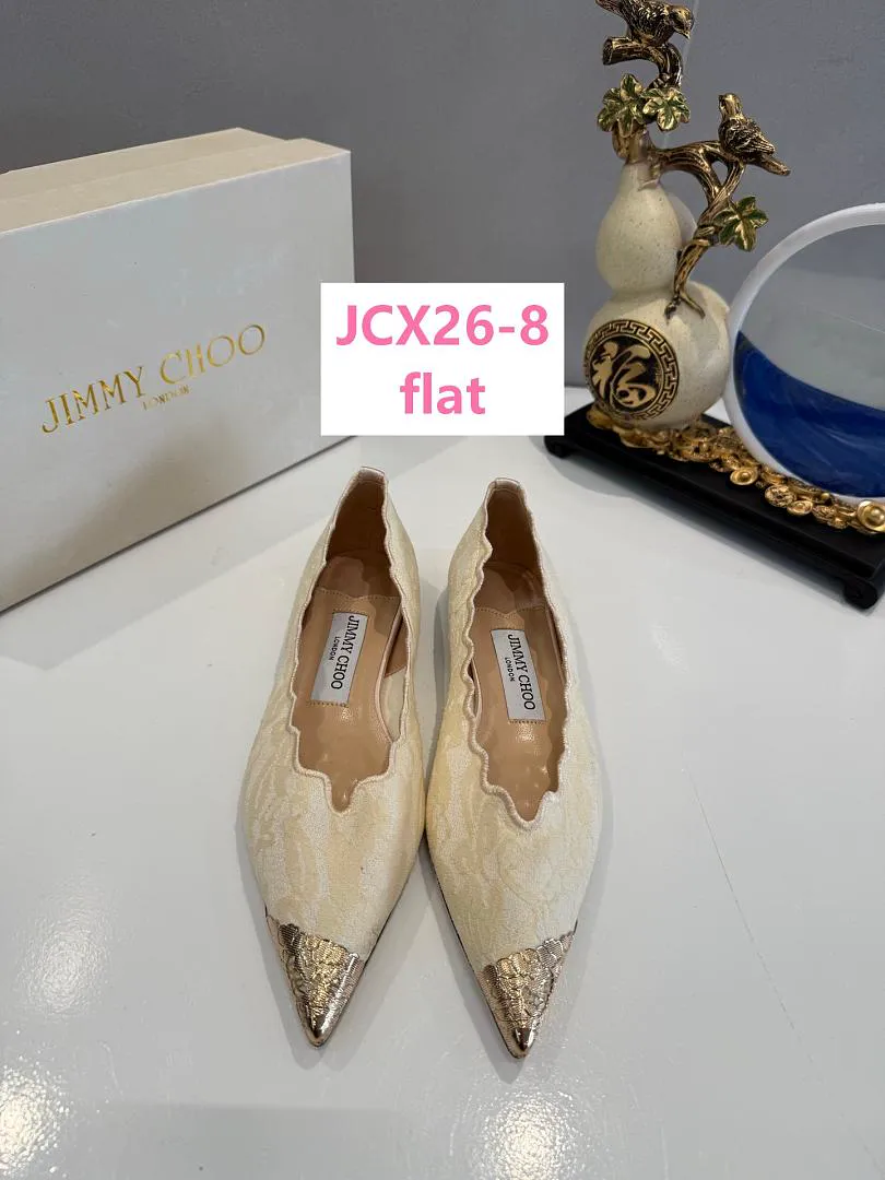 Jimmy Choo JCX26 תמונה 3