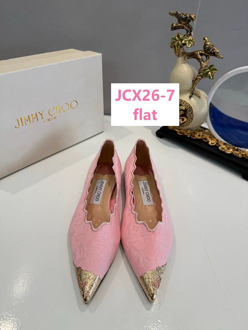 Jimmy Choo JCX26 תמונה 4