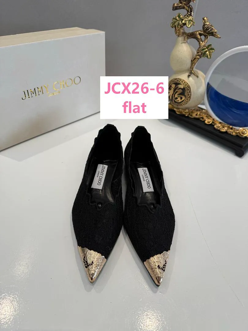 Jimmy Choo JCX26 תמונה 5