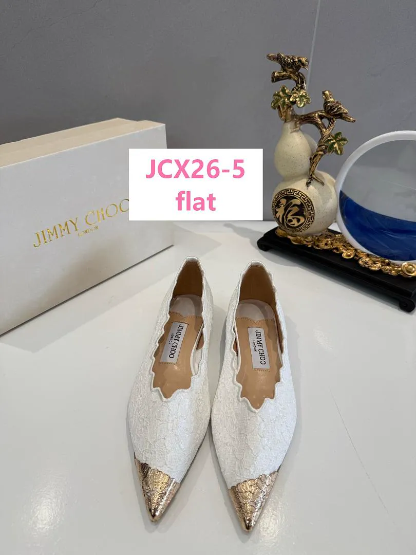 Jimmy Choo JCX26 תמונה 6