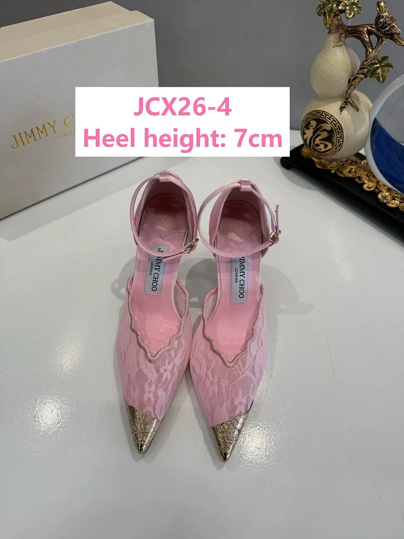 Jimmy Choo JCX26 תמונה 7