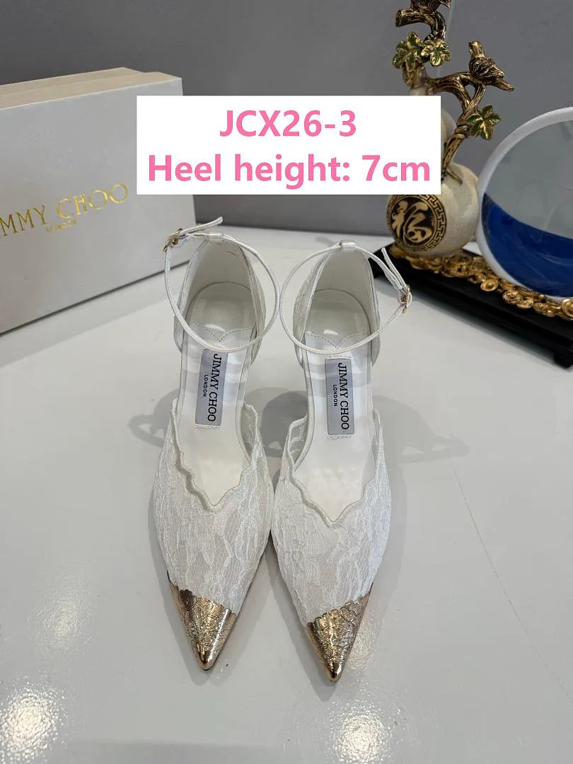 Jimmy Choo JCX26 תמונה 8