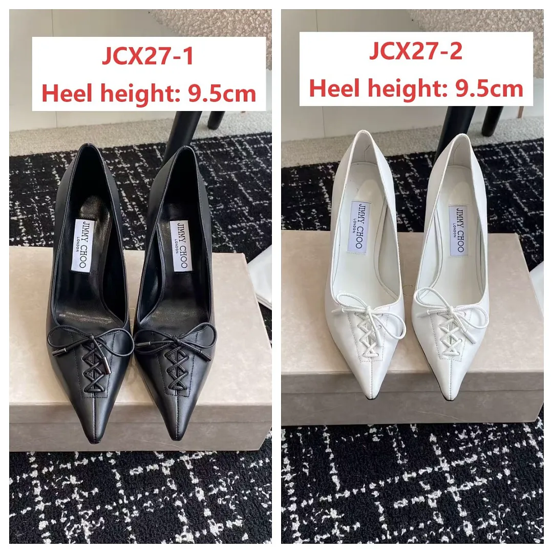 Jimmy Choo JCX27 תמונה 2