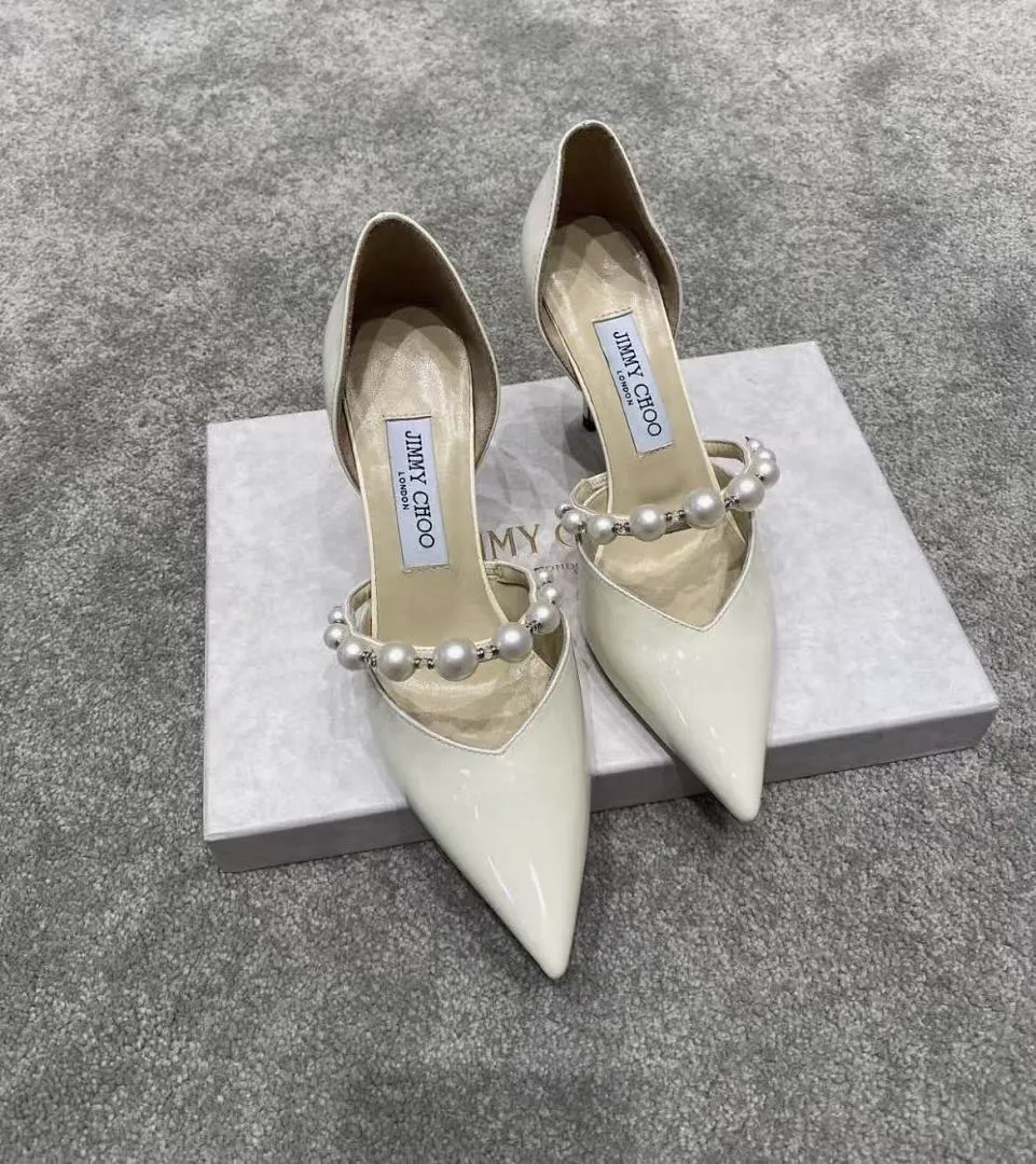 Jimmy Choo JCX28 תמונה 2