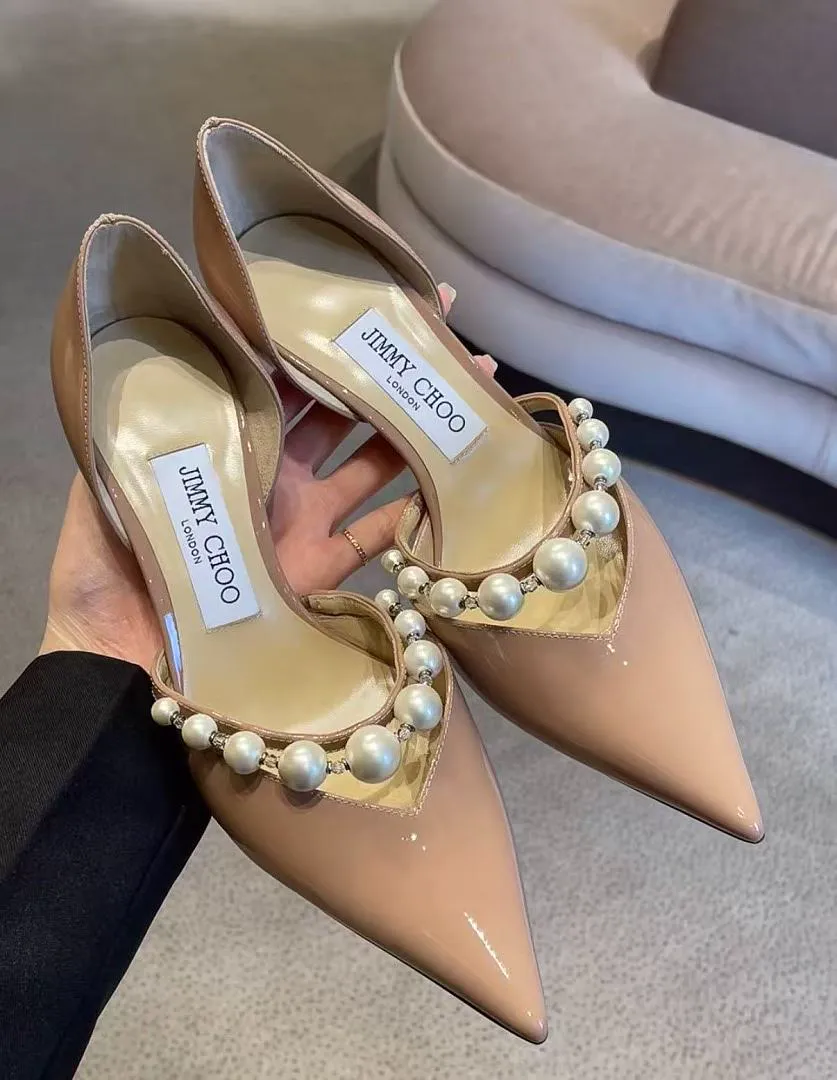 Jimmy Choo JCX28 תמונה 4