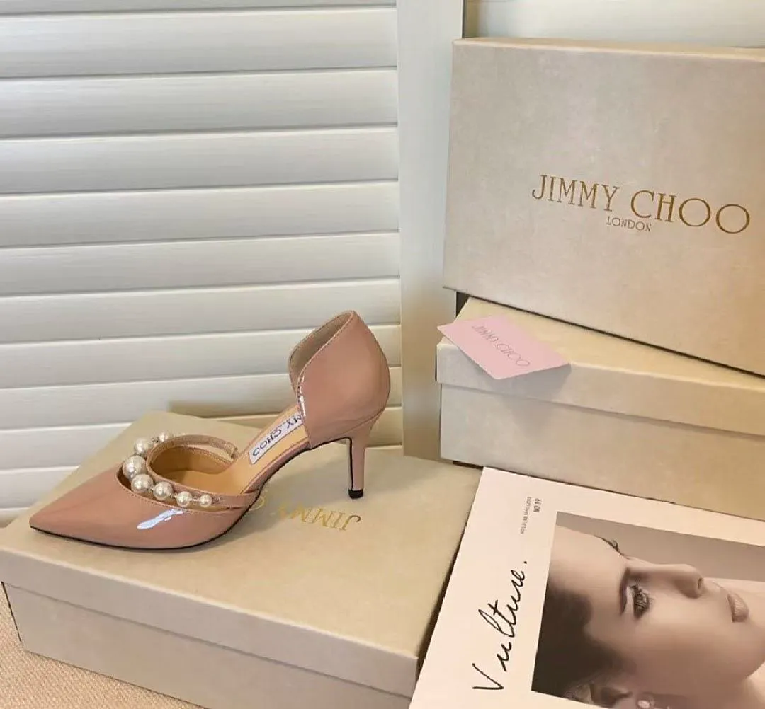 Jimmy Choo JCX28 תמונה 5