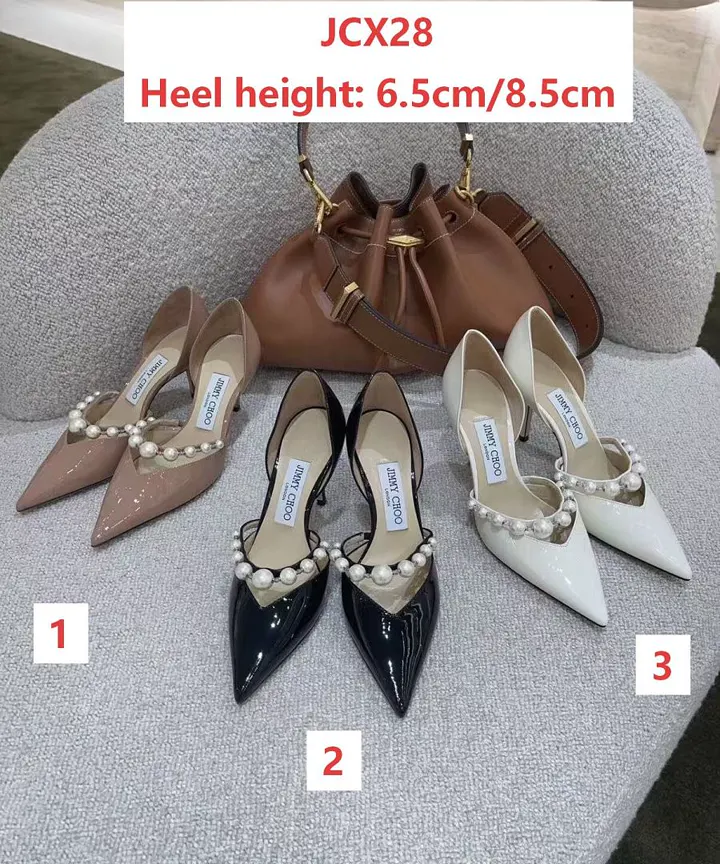 Jimmy Choo JCX28