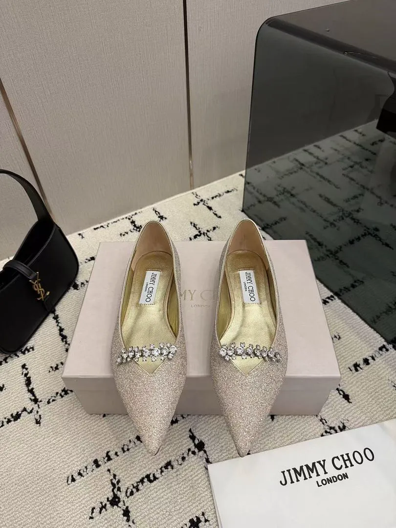 Jimmy Choo JCX32 תמונה 15