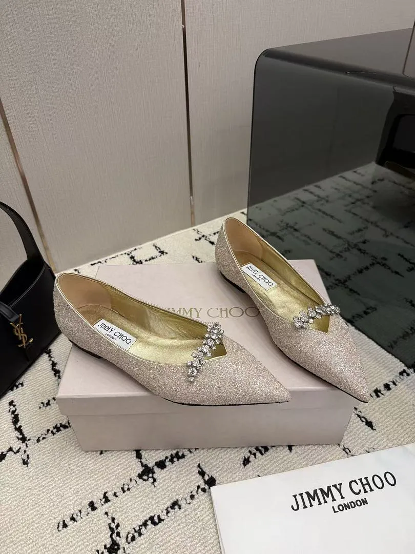 Jimmy Choo JCX32 תמונה 16