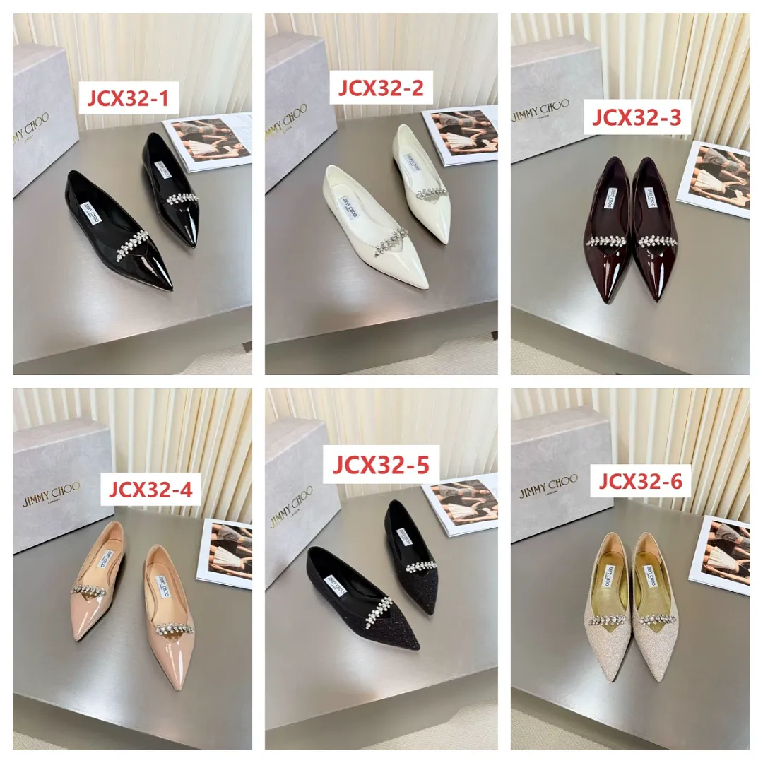 Jimmy Choo JCX32 תמונה 2
