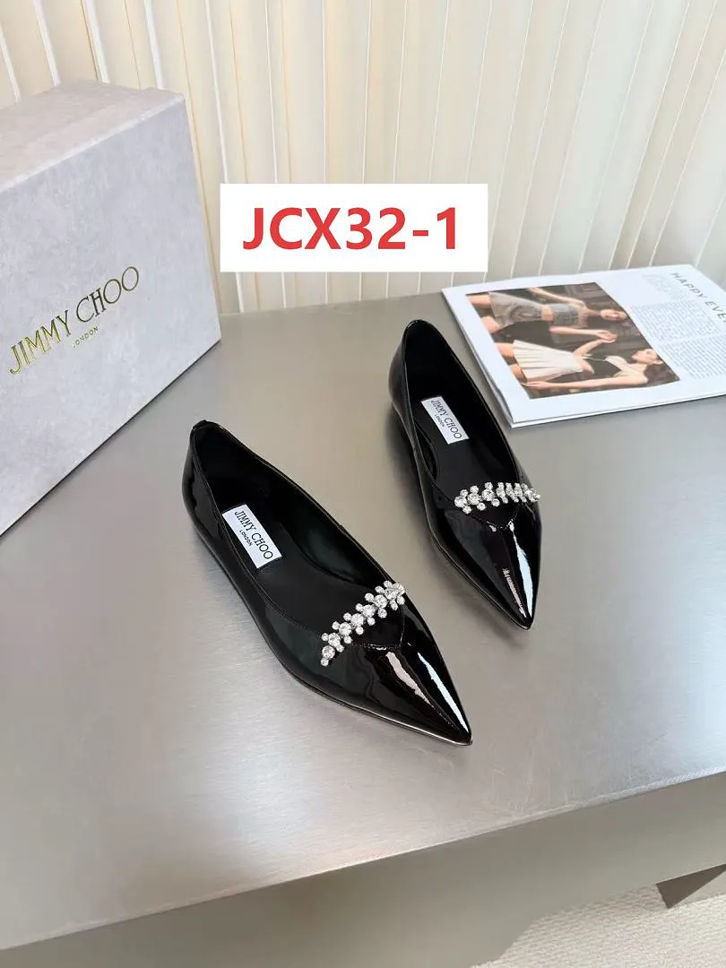 Jimmy Choo JCX32 תמונה 3