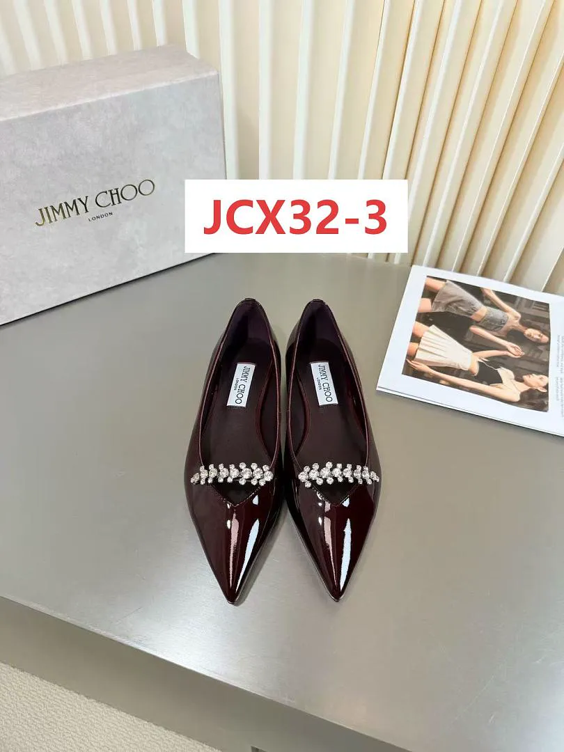 Jimmy Choo JCX32 תמונה 5