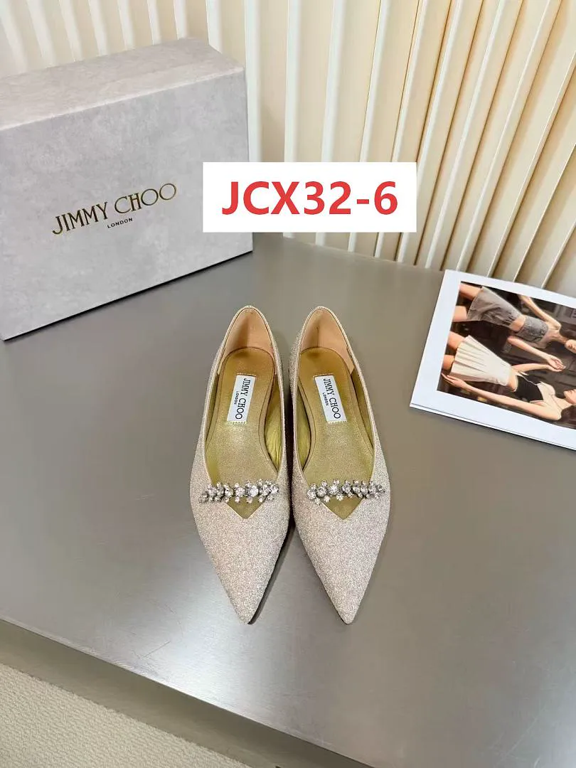 Jimmy Choo JCX32 תמונה 8