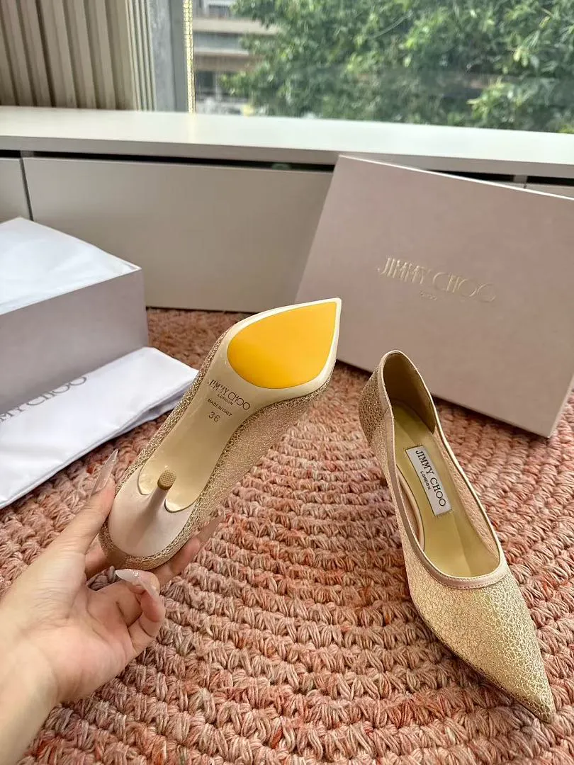Jimmy Choo JCX33 תמונה 2