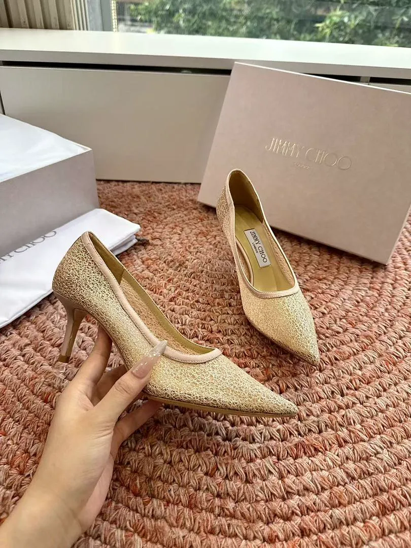 Jimmy Choo JCX33 תמונה 6