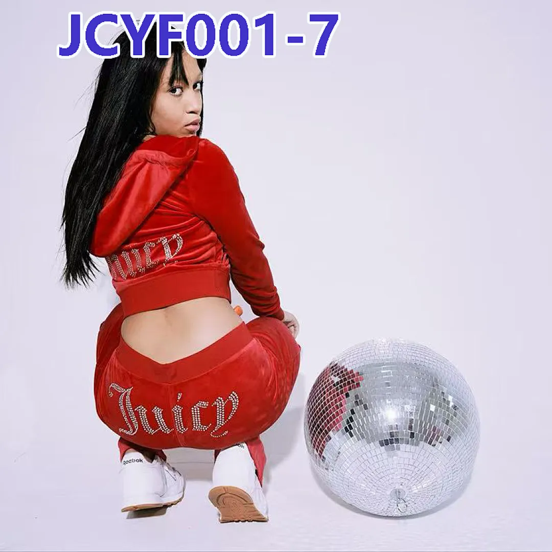Juicy Couture JCYF001 תמונה 12