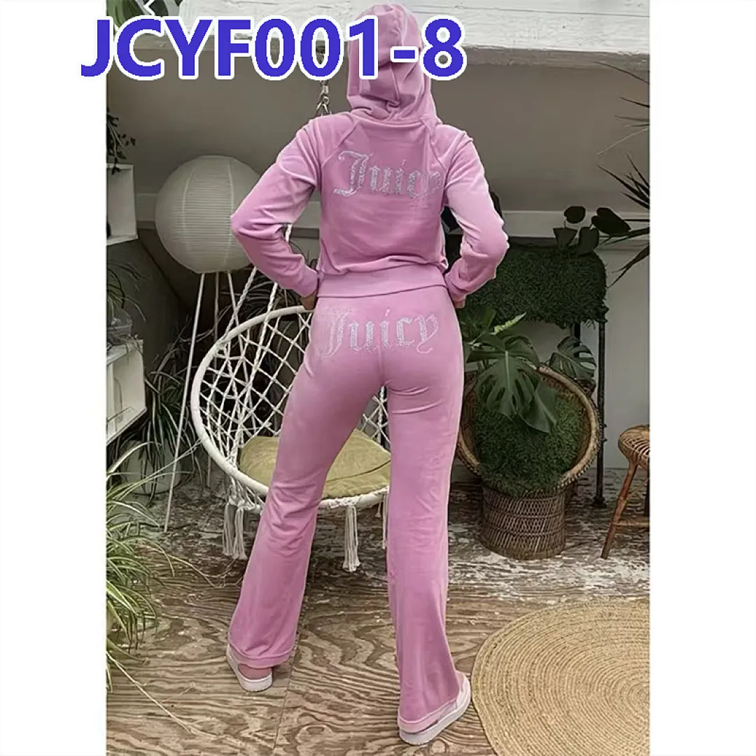 Juicy Couture JCYF001 תמונה 13
