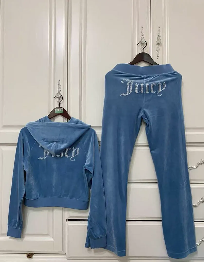 Juicy Couture JCYF001 תמונה 3