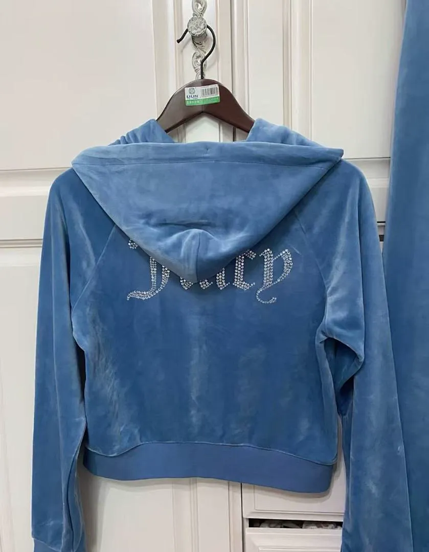 Juicy Couture JCYF001 תמונה 4
