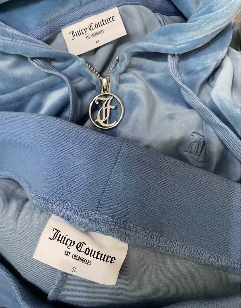 Juicy Couture JCYF001 תמונה 5