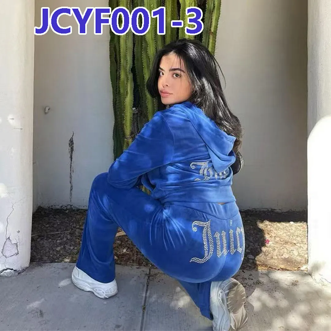 Juicy Couture JCYF001 תמונה 8