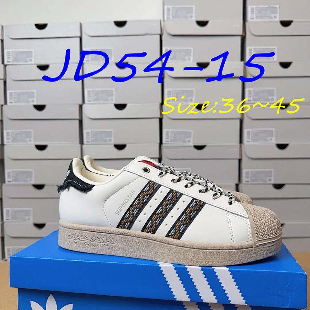 Adidas JD54 תמונה 13