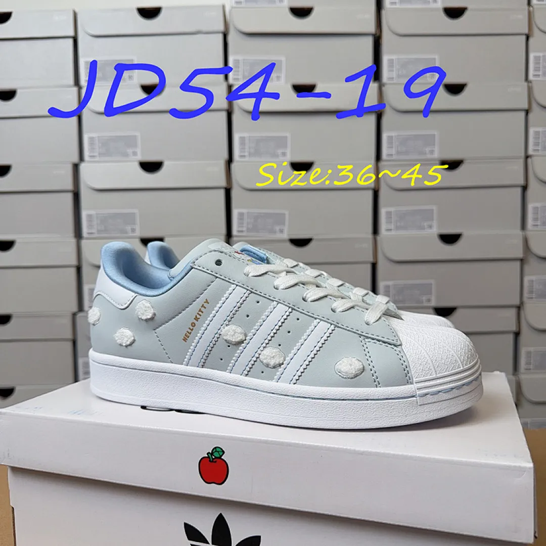 Adidas JD54 תמונה 2