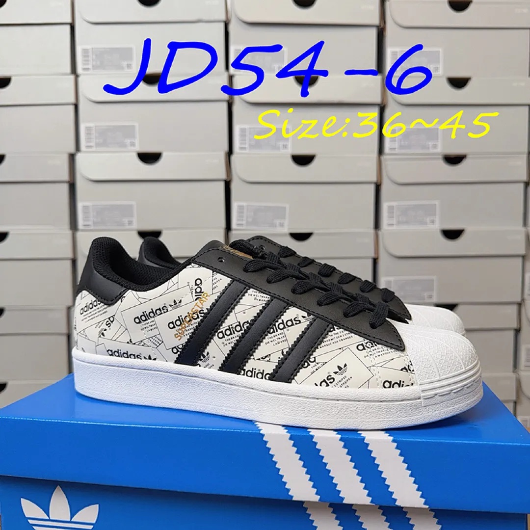 Adidas JD54 תמונה 22