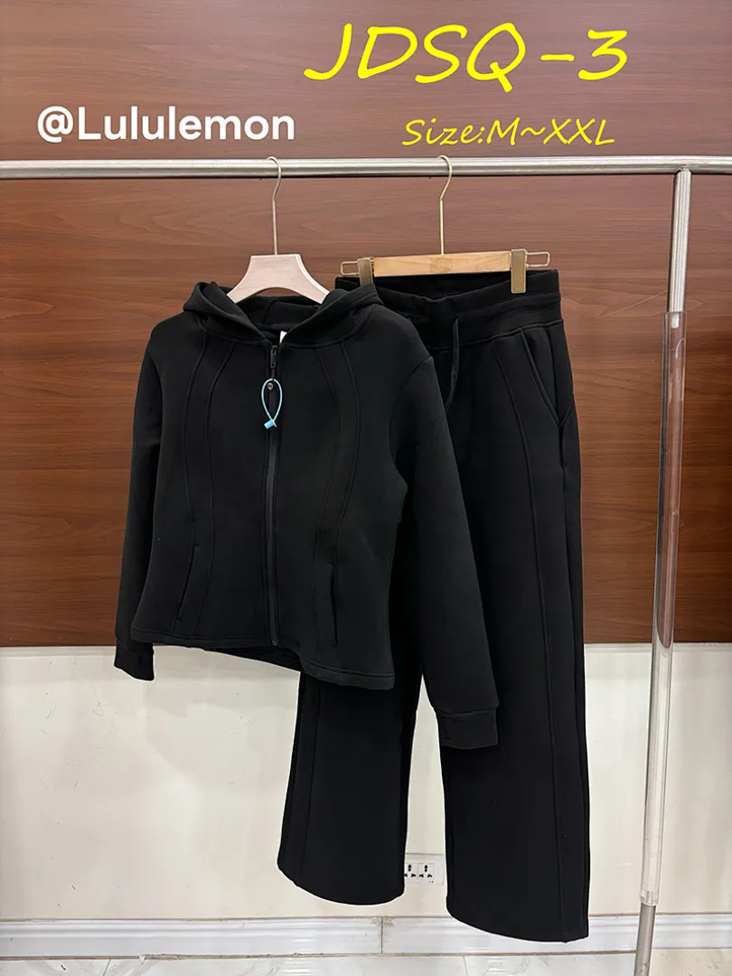 lululemon JDSQ תמונה 15